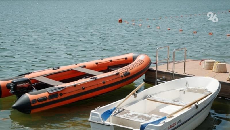 Рыбоводы Ставрополья выловили уже 4 тыс. тонн рыбы с начала сезона 2025 года