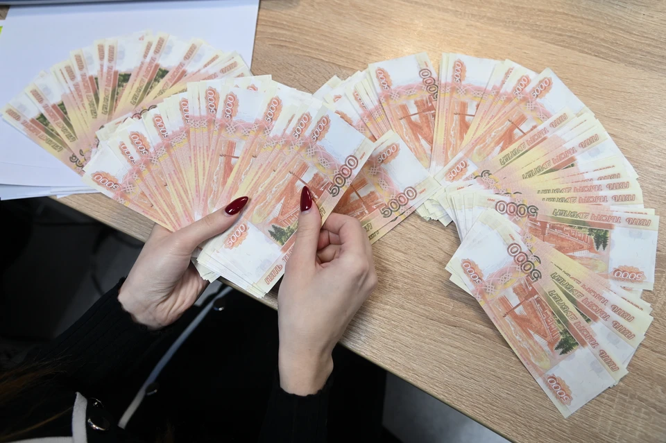 С компании в Пятигорске взыскали миллион рублей долга по зарплате сотрудникам0