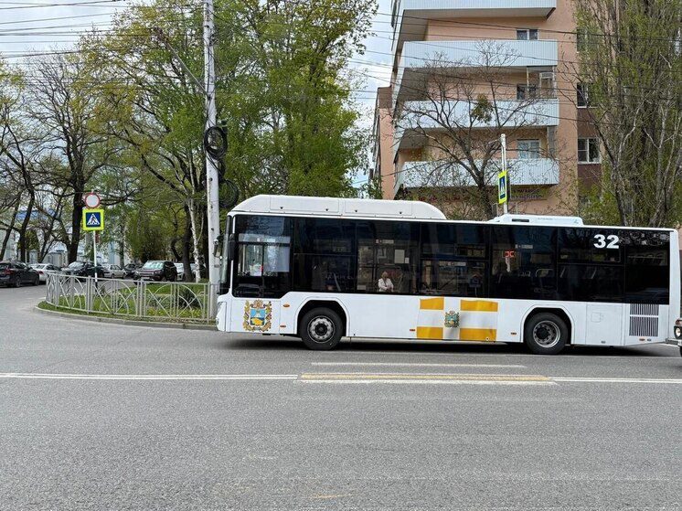 С начала года в Ставрополе и Пятигорске подорожает плата за проезд