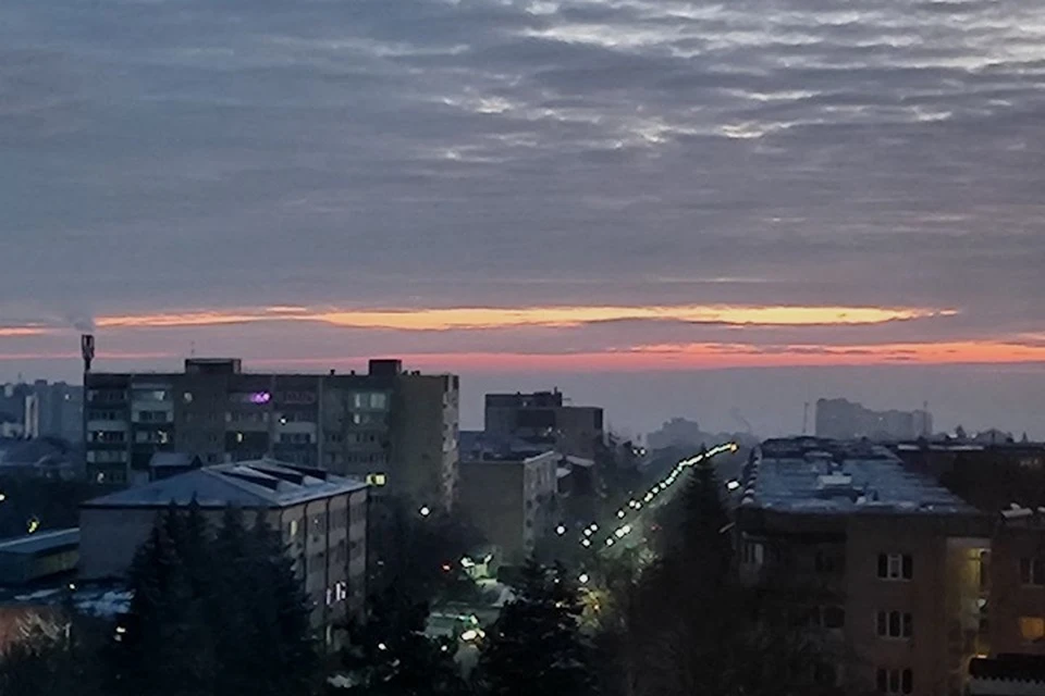 Самая длинная ночь в Ставрополе продлится более 15 часов0