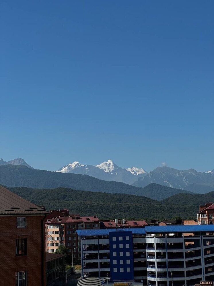 Селение в Северной Осетии получит 3 млн рублей за лучшую муниципальную практику