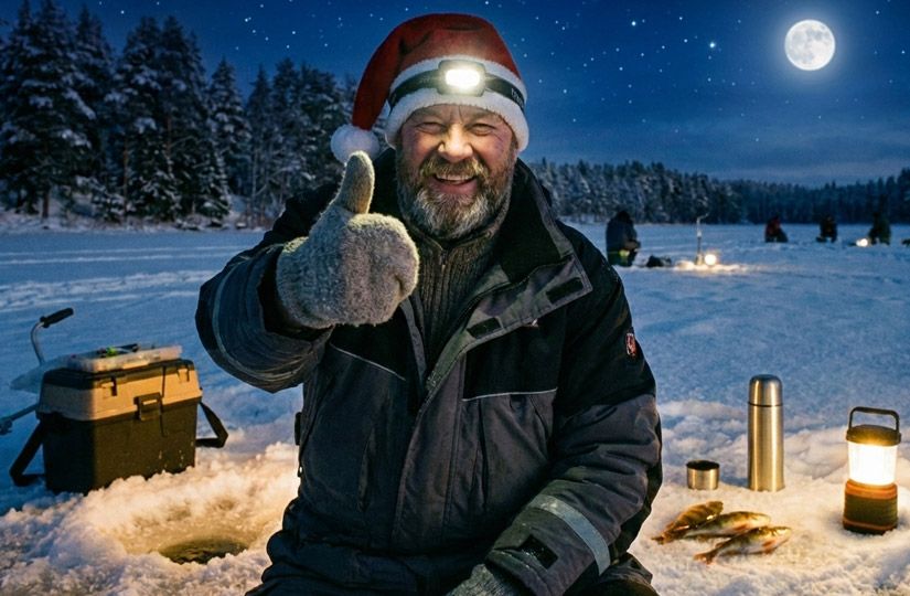 Семь способов встретить Новый год, подсказанные традициями разных стран1