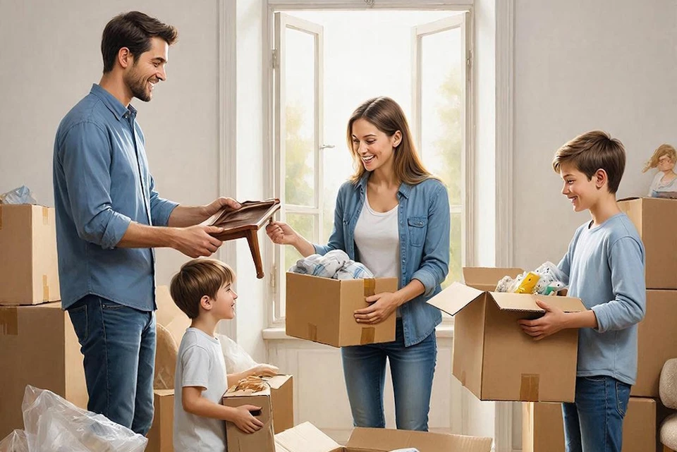 Семейная ипотека остается драйвером ставропольского рынка недвижимости0