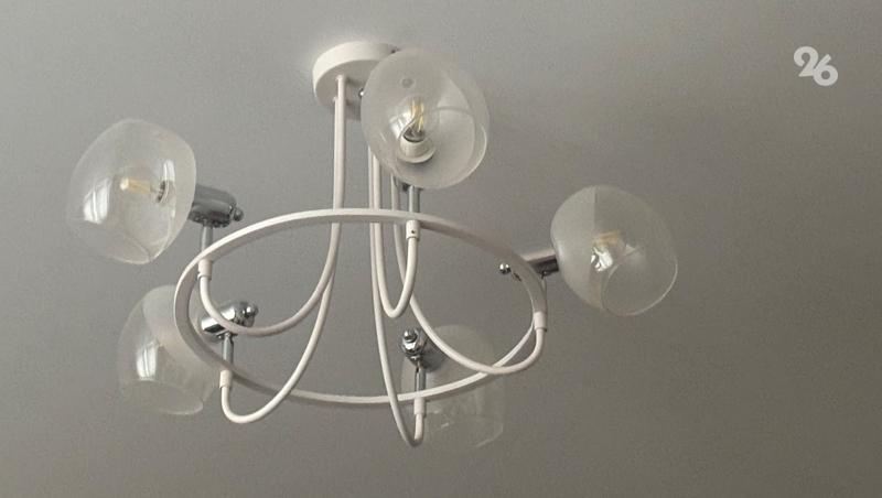 Шесть населённых пунктов Изобильненского округа остались без электричества