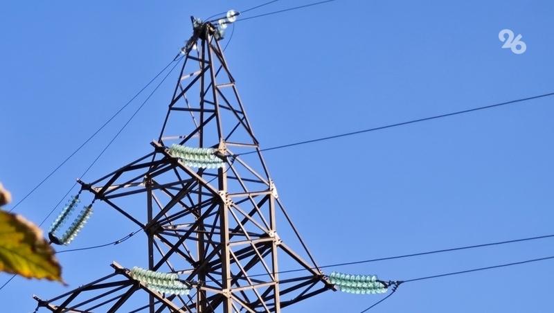 Шесть улиц Светлограда останутся без электроэнергии 7 декабря