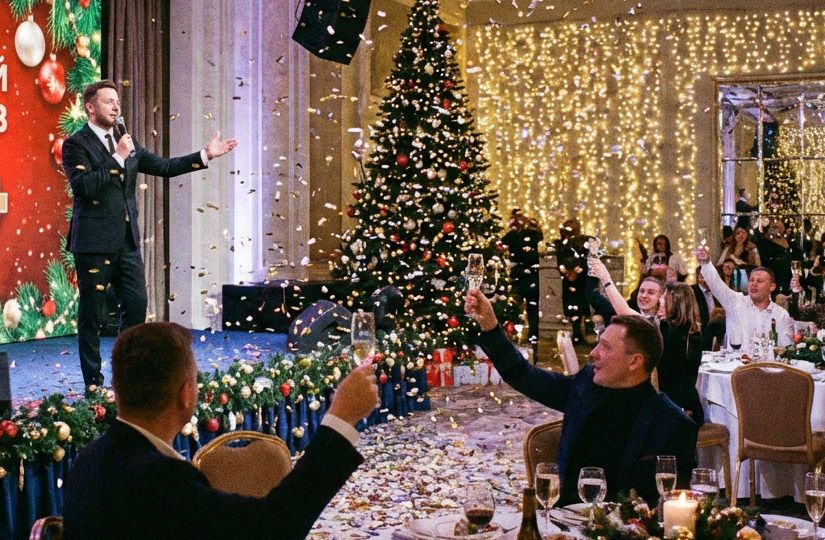 Сходить на корпоратив и не пожалеть об этом утром: девять правил, о которых молчат HR-специалисты10