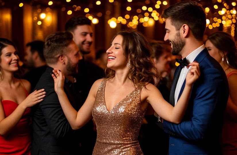 Сходить на корпоратив и не пожалеть об этом утром: девять правил, о которых молчат HR-специалисты6