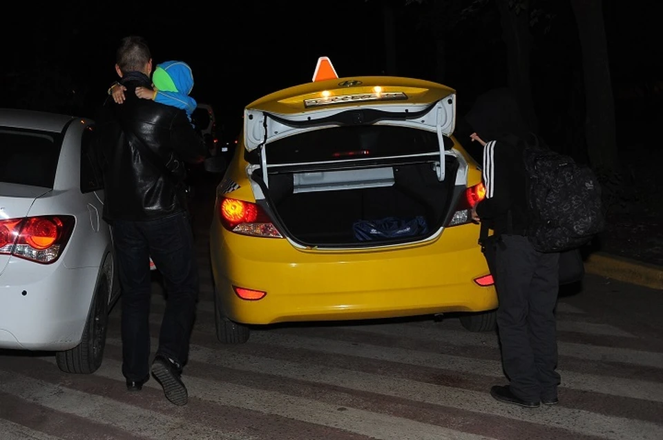 СКР проводит проверку по факту жестокого обращения матери с ребёнком в Дагестане0