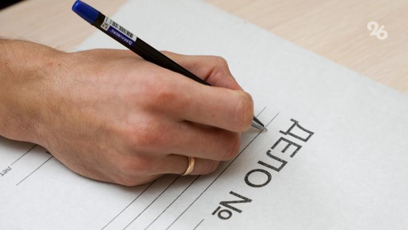 Снесено кафе в Невинномысске, хозяин которого пытался узаконить самострой