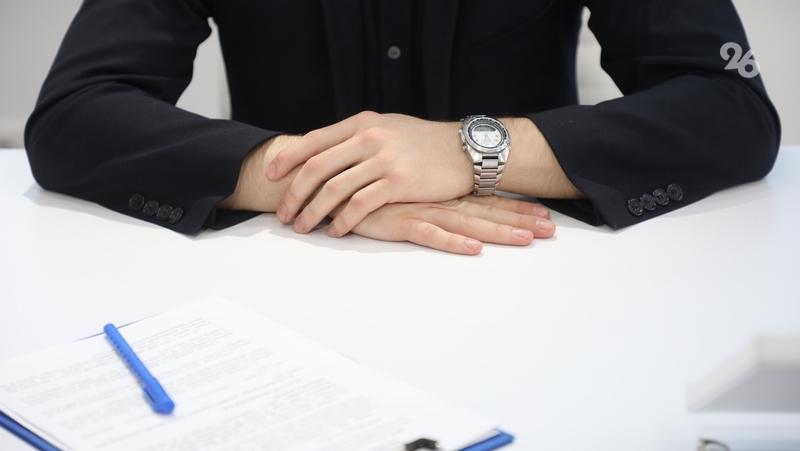 Соцконтракт помог ставропольцу открыть автомойку