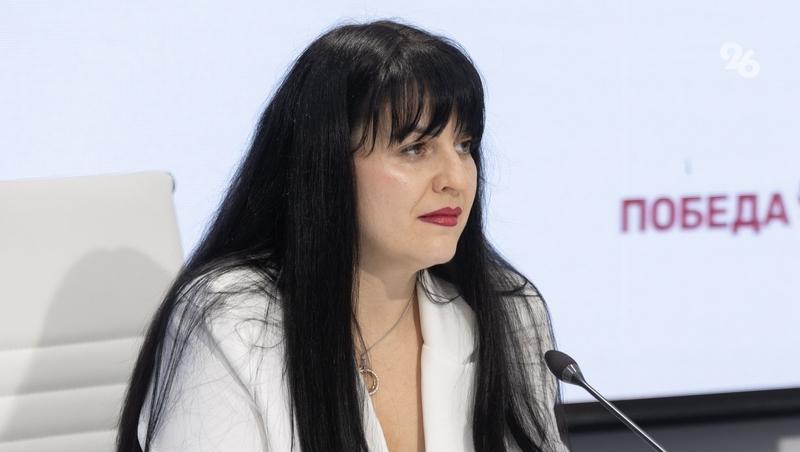 Специалисты архива Ставрополья исследуют секретную документацию