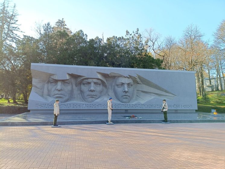 Спецслужбы рассекретили дело ставропольца-карателя в годы ВОВ