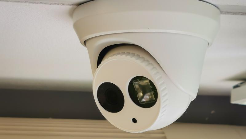 Спрос на системы видеонаблюдения увеличился в десять раз на Ставрополье