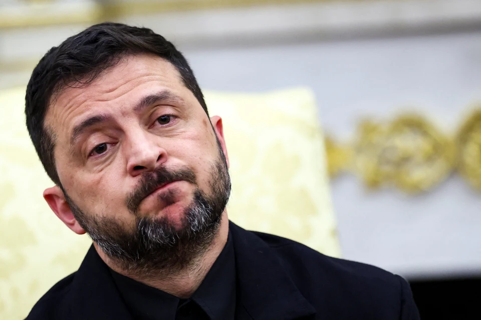 США будут торопить Киев по мирной сделке: причина именно в этом0