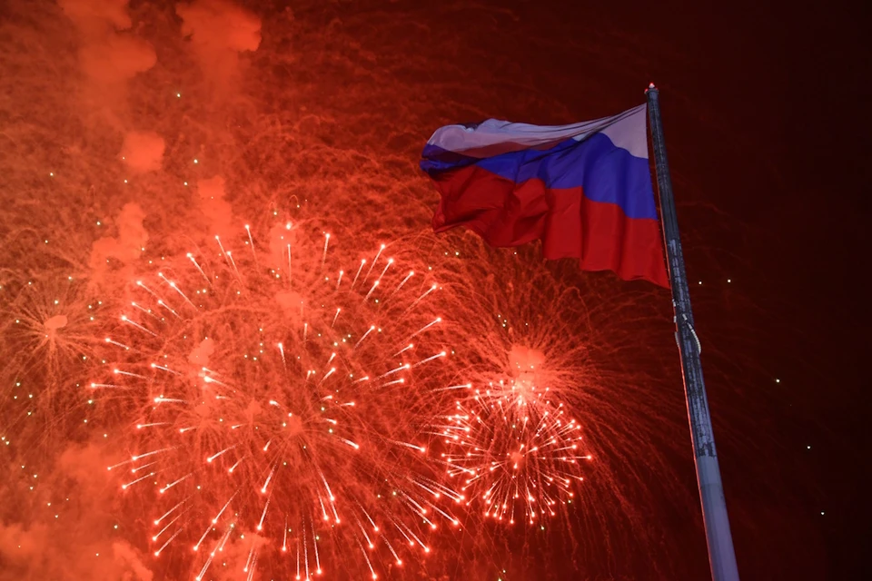 Ставропольцам рассказали, в какие дни и часы можно запускать пиротехнику0