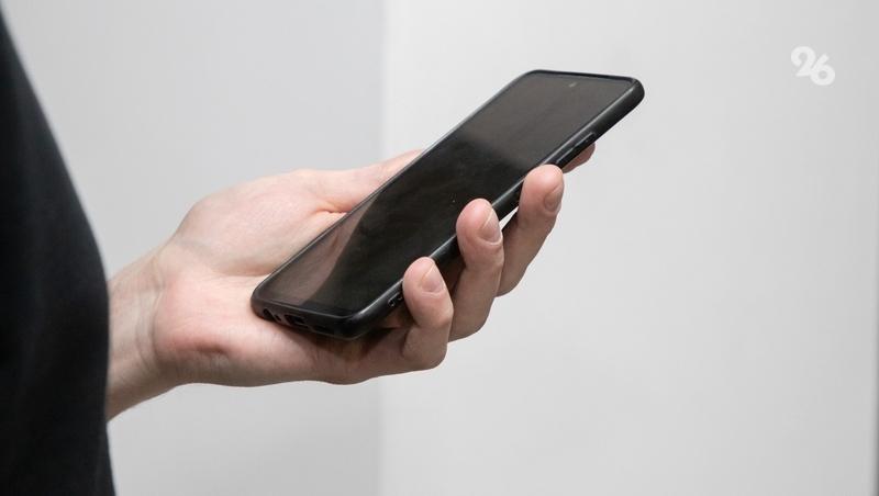 Ставропольцев предупредили, что кибермошенники могут притворяться работниками ЖКХ