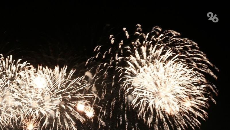 Ставропольцев предупредили об ответственности за незаконную продажу и опасное использование пиротехники