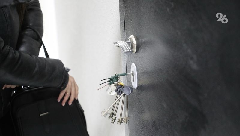 Ставропольчанка приобрела жильё на маткапитал и не выделила доли троим детям