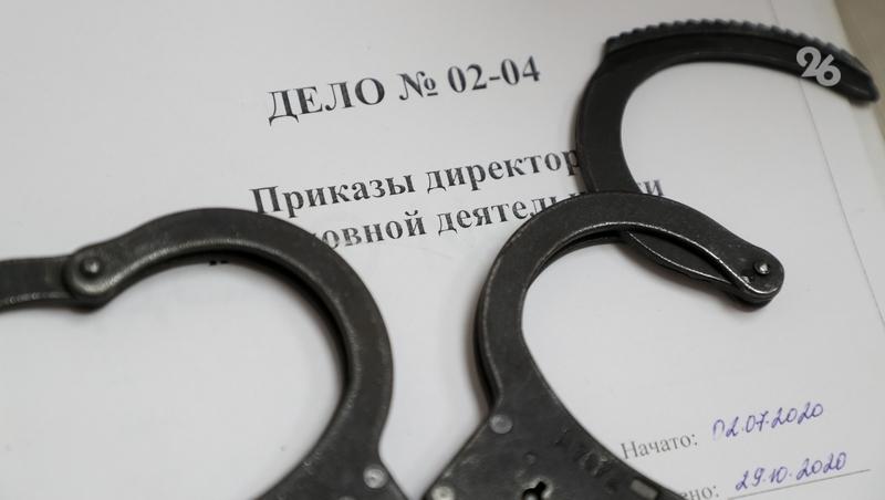 Ставропольчанку заподозрили в нападении на племянника с битой