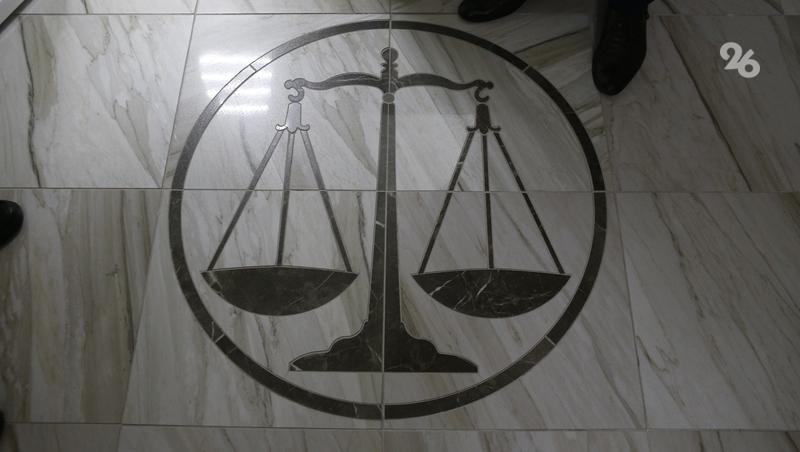 Ставропольцу дали условный срок за хранение конопли и отправили лечиться