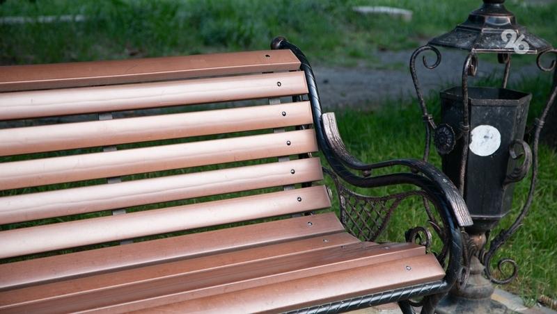 Ставропольцы активно поддерживают идею о создании сквера Горбачёва &mdash; экоактивист