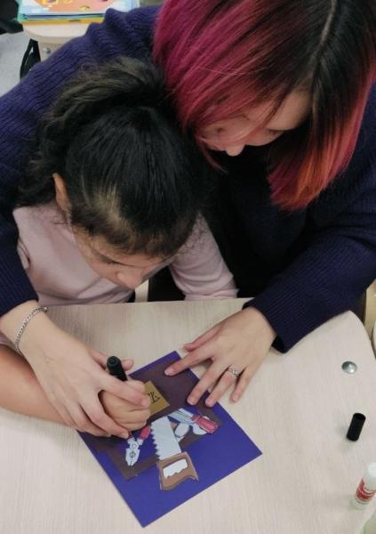 Ставропольцы выиграли президентский грант с инклюзивным проектом