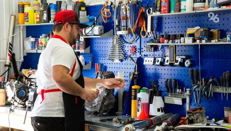 Ставропольцы за 2025 год заключили более 4,5 тыс. соцконтрактов