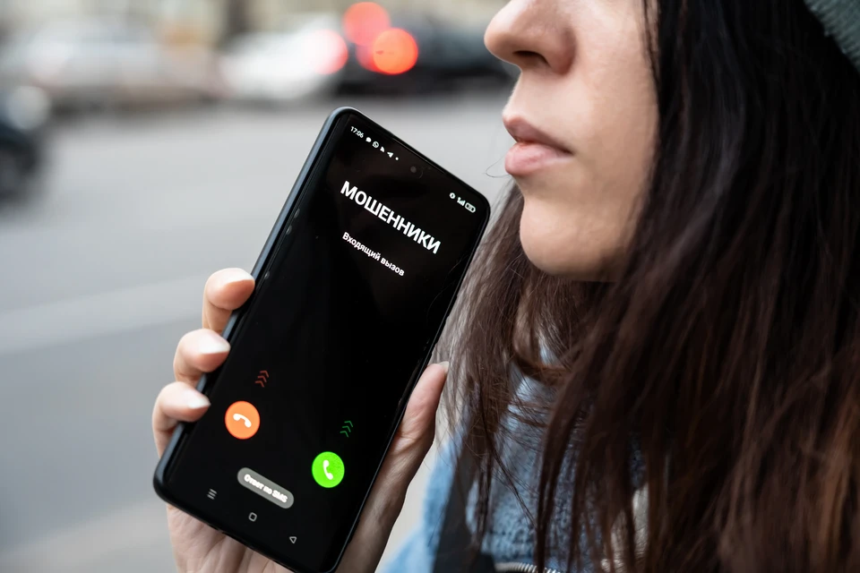 Ставропольцы за неделю отдали мошенникам около 25 млн рублей0