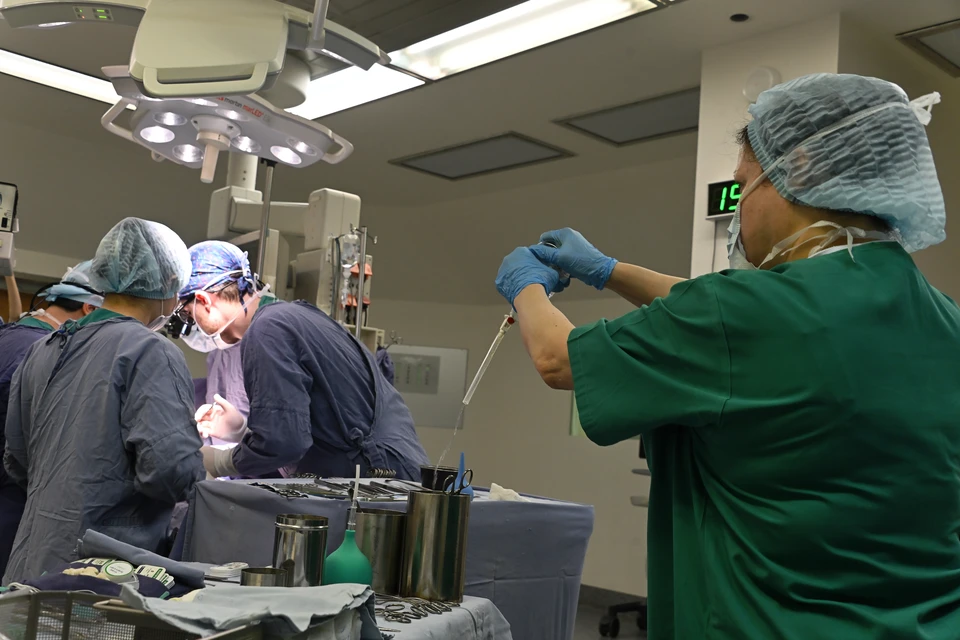 Ставрополье получит более 25,6 млн рублей на увеличение зарплат медиков0