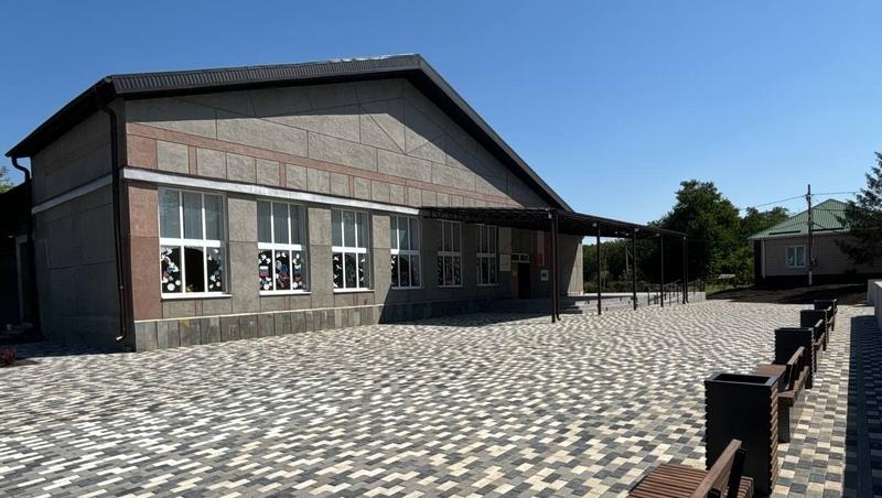 Ставрополье получит около 24,2 млн рублей на благоустройство сёл в 2026 году