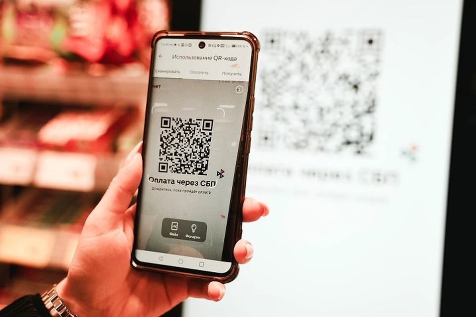 Ставрополье вошло в эксперимент по маркировке бакалейной продукции0