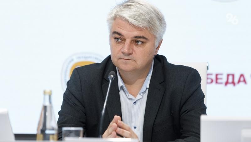 Ставрополье впервые победило в программе развития &laquo;Регион для молодых&raquo;&nbsp;