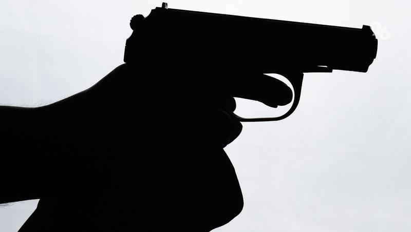 Ставрополец получил пулю от знакомого, приревновав к нему сожительницу