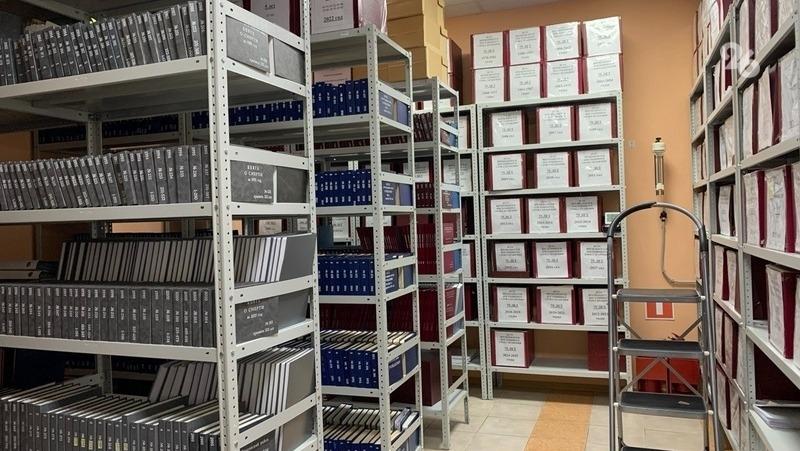 Ставрополец составил родословную, собрав данные о предках вплоть до XVII века