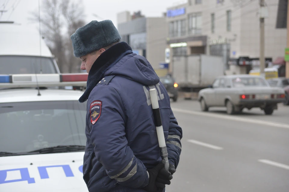 Ставропольская компания оплатила тысячу штрафов ГИБДД, чтобы избежать ареста0