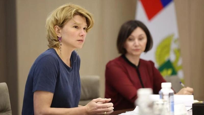 Ставропольские аграрии готовятся к урожаю будущего года — губернатор Владимиров