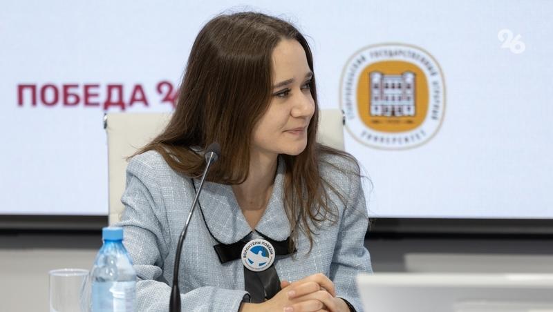 Ставропольские волонтёры помогают восстанавливать боевые пути участников ВОВ