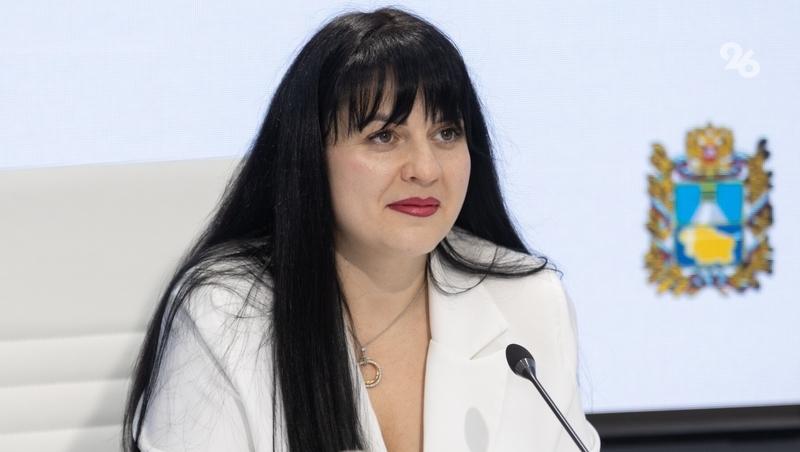 Ставропольский краевой архив отметил в этом году 105-летие