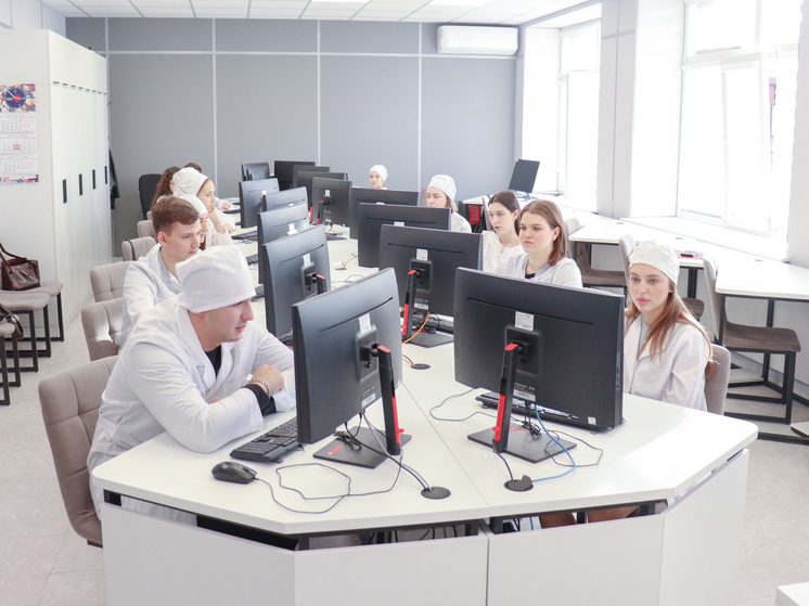 Ставропольский край вошёл в топ-20 по числу участников Всероссийской олимпиады «Я – профессионал»