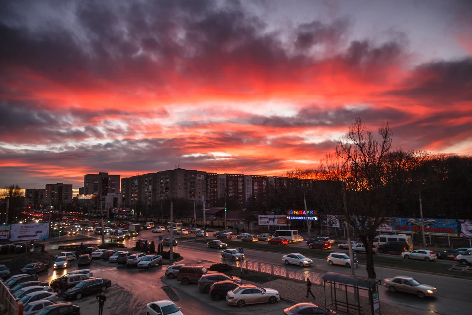 Ставропольский край занял 55 место в экологическом рейтинге0