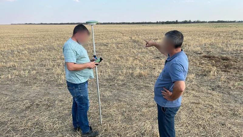 Ставропольского фермера осудили условно на четыре года за махинации с субсидиями