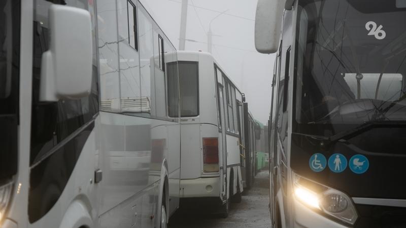 Суд обязал власти Будённовского округа восстановить автобусный маршрут