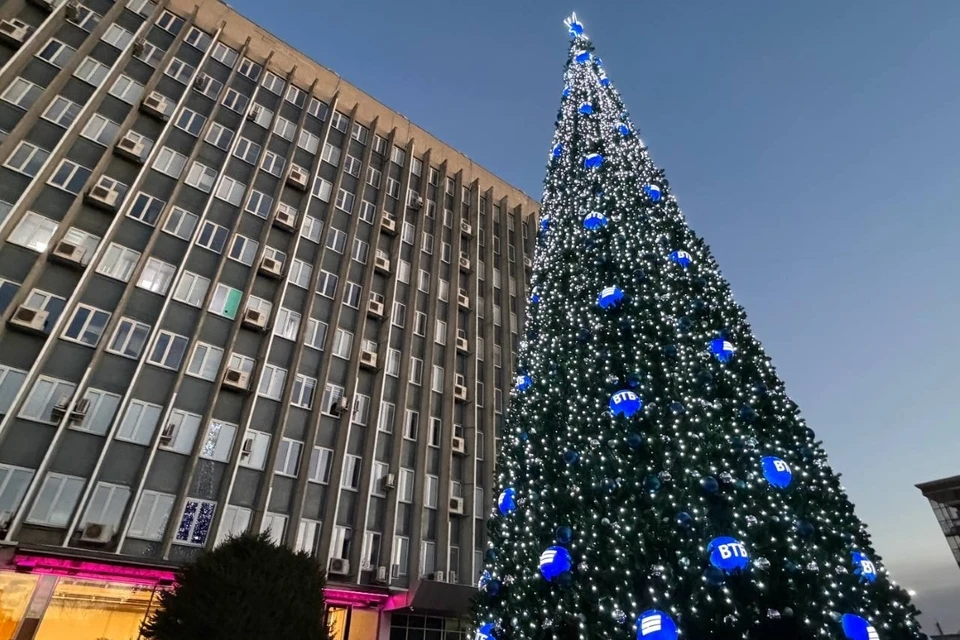 Треть жителей СКФО планируют культурный отдых в новогодние праздники0