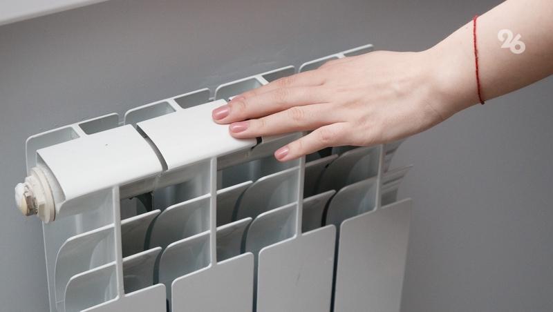 Три дома в Невинномысске останутся без горячей воды и отопления 5 декабря