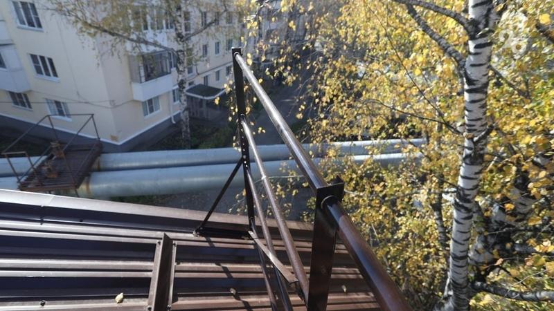 Три многоэтажки отремонтировали в Советском округе