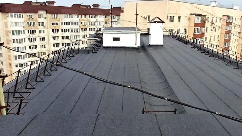 Три многоэтажки прошли капремонт в центре и на северо-западе Ставрополя