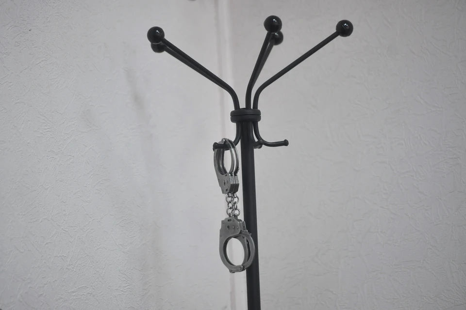 Троих подозреваемых в вооруженном разбое задержали в Невинномысске0