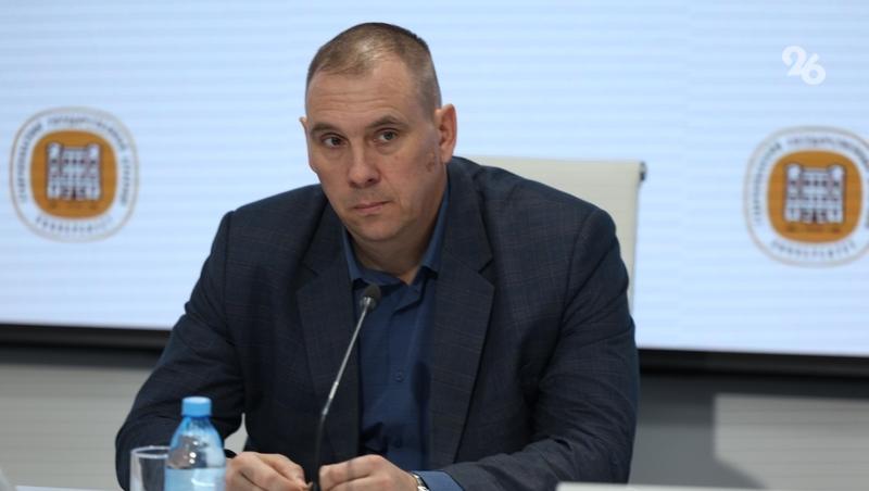 Турналог повысят на 2% на Ставрополье с 2026 года