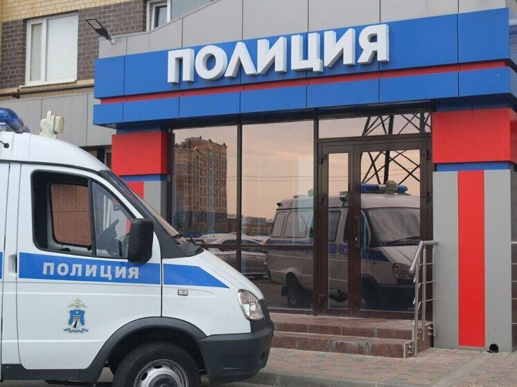 У пенсионера из Северной Осетии конфисковали автомат и патроны, которые он хранил в шкафу 27 лет