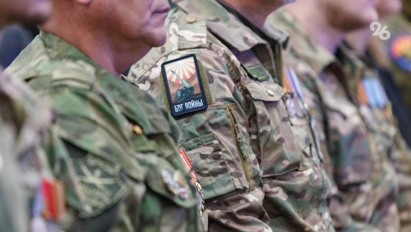 Участник «Героев Ставрополья» защитит проект по ответственному водопотреблению